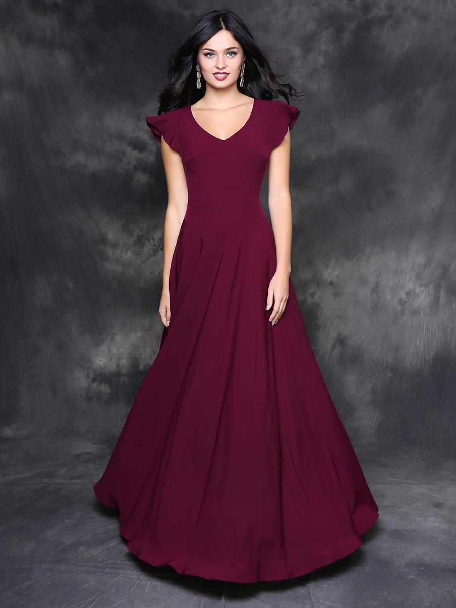 Платье GREY CAT