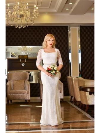 Платье MILOMOOR