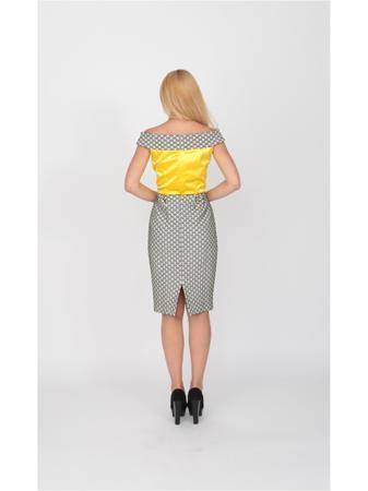 Платье TallWоmen