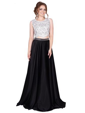 Платье MILOMOOR