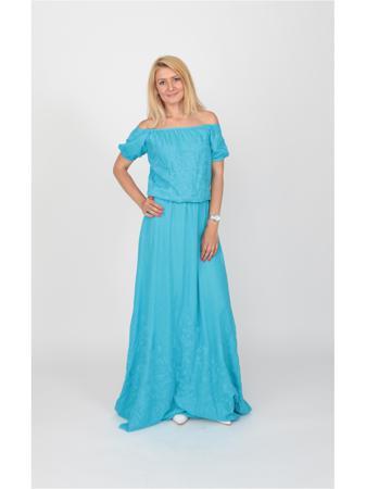 Платье TallWоmen