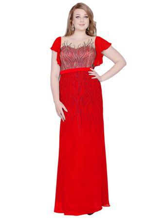 Платье MILOMOOR