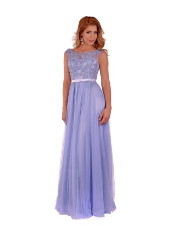 Платье MILOMOOR