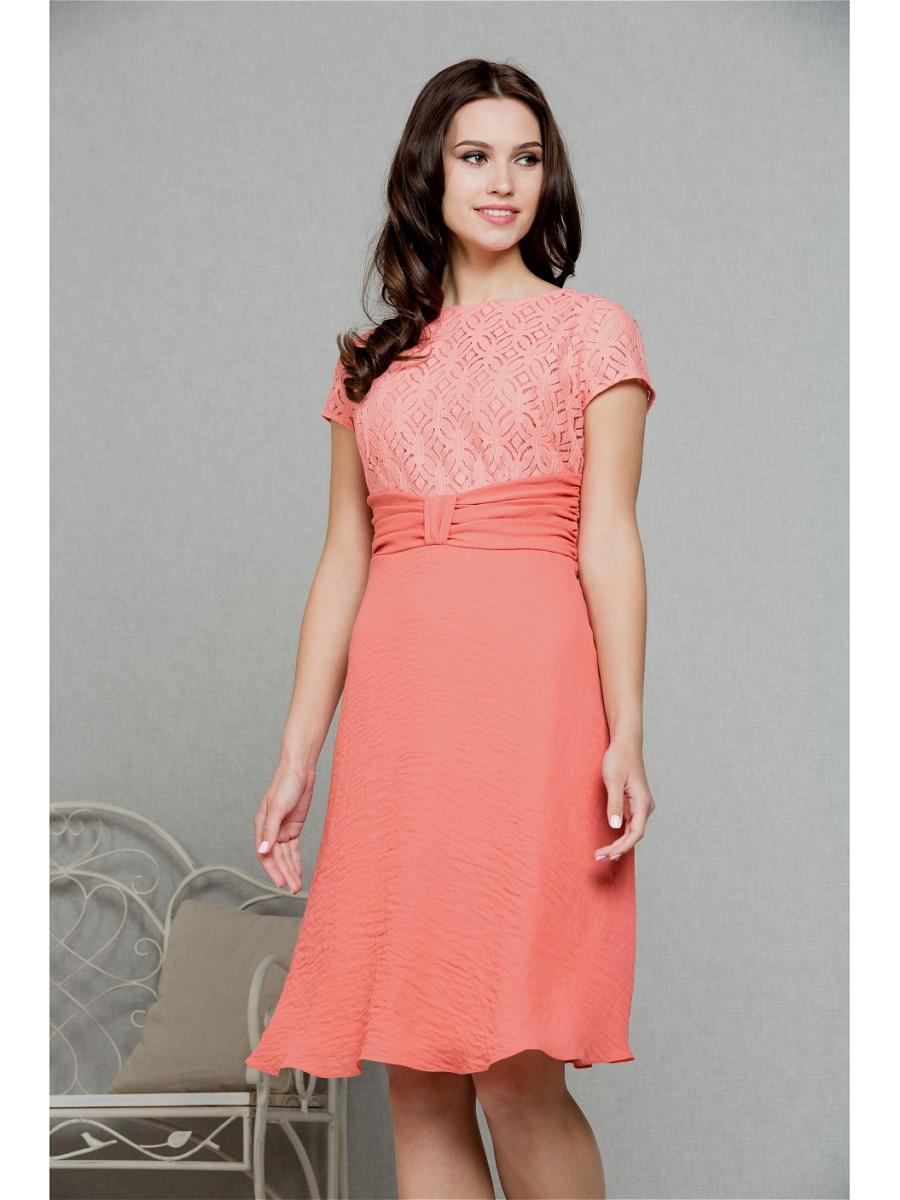 Платье KEY FASHION