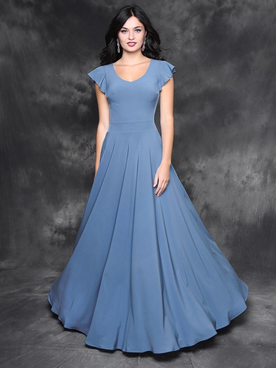 Платье GREY CAT