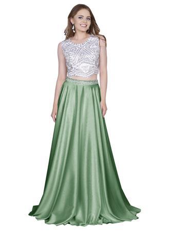 Платье MILOMOOR