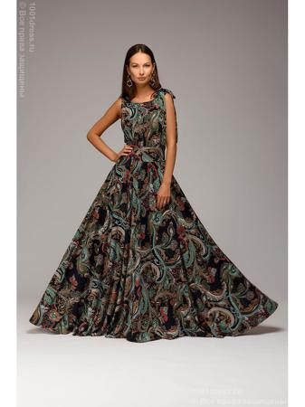 Платье 1001 DRESS