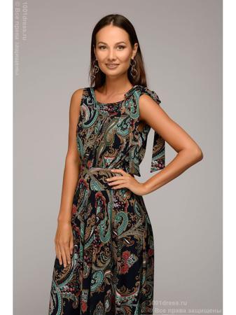 Платье 1001 DRESS