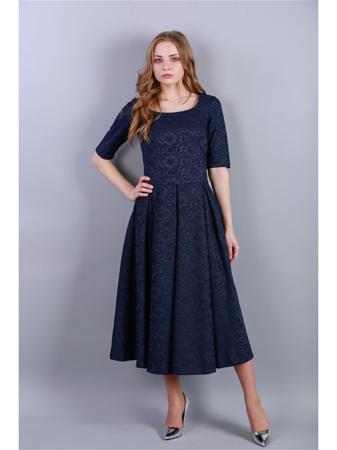 Платье Komsomolka Zoe