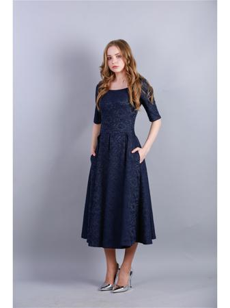 Платье Komsomolka Zoe