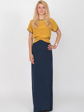 Платье TallWоmen