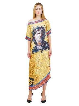 Платье DOCTOR E