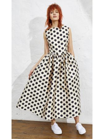 Платье Sultanna Frantsuzova