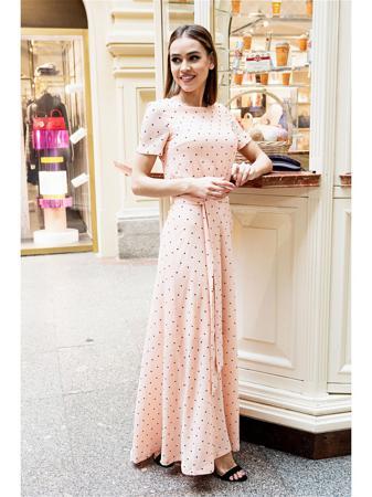 Платье Self Made