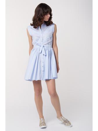 Платье Ksenia Knyazeva