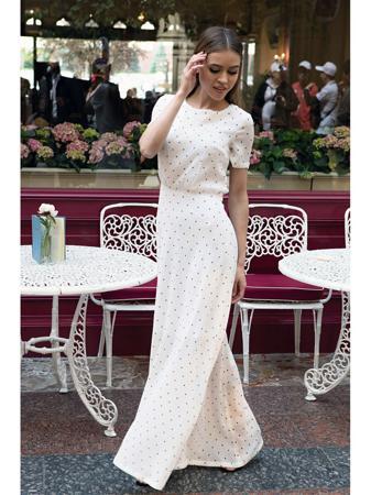 Платье Self Made