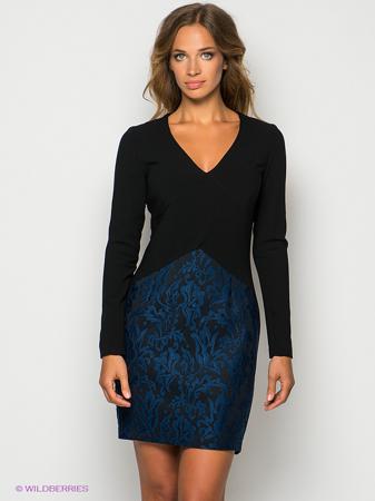 Платье COMPAGNIA ITALIANA