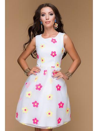 Платье 1001 DRESS