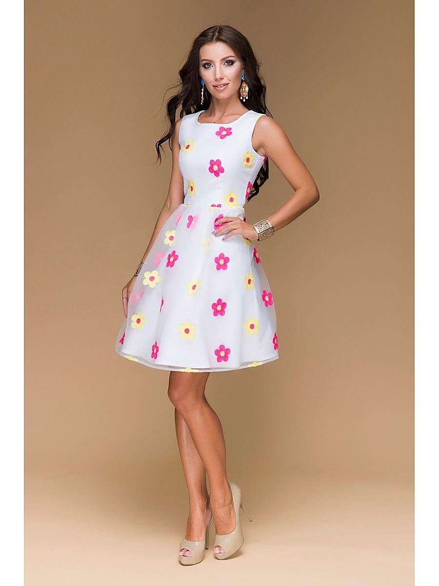 Платье 1001 DRESS