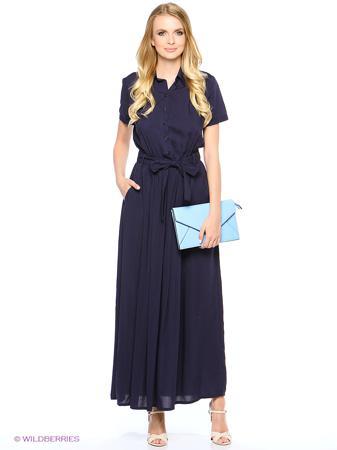 Платье FLEURETTA