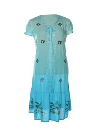 Платье Indiano