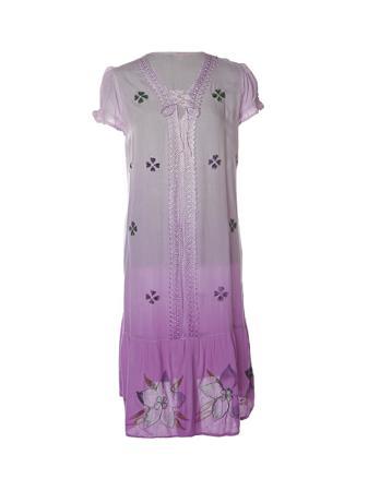 Платье Indiano