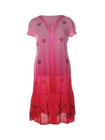 Платье Indiano