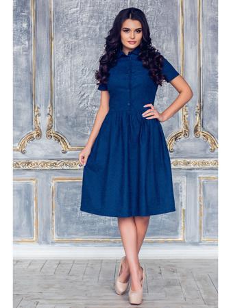 Платье Вишня