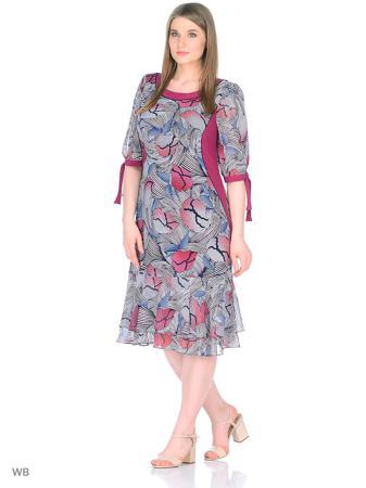 Платье Антали