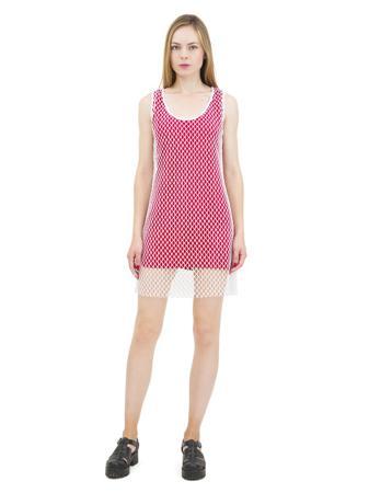 Платье DOCTOR E