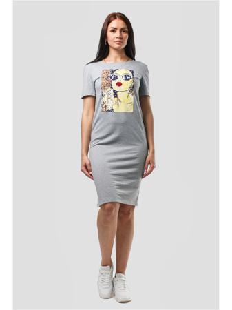 Платье Captain