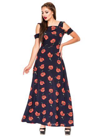 Платье Issa Plus