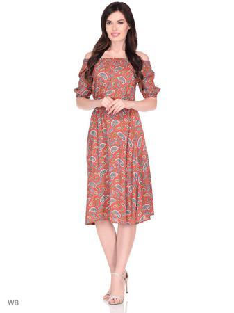 Платье Shelter