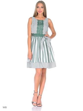 Платье Emansipe