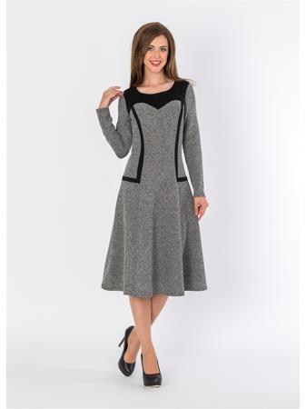 Платье Sun&Art