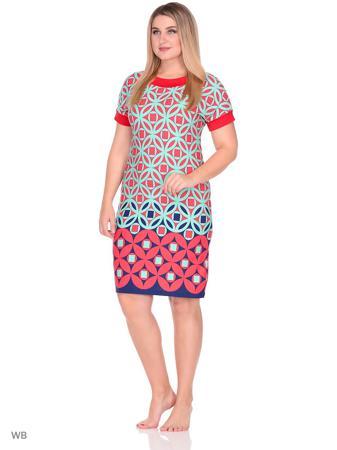 Платье Весталия