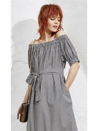 Платье Sultanna Frantsuzova