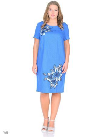 Платье Фарт Фаворита