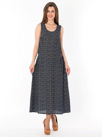 Платье Sun&Art