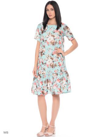 Платье Alina Assi