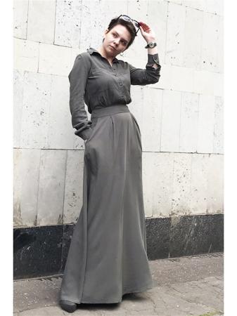 Платье Lkurbandress