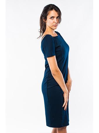 Платье Точка