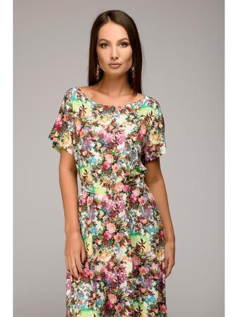 Платье 1001 DRESS