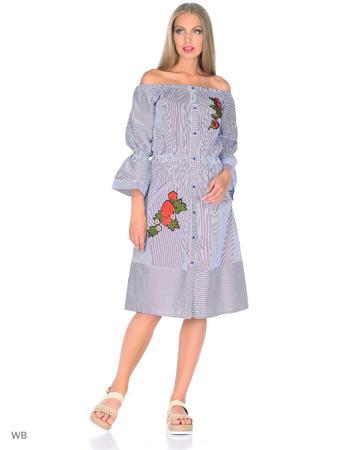 Платье Emansipe