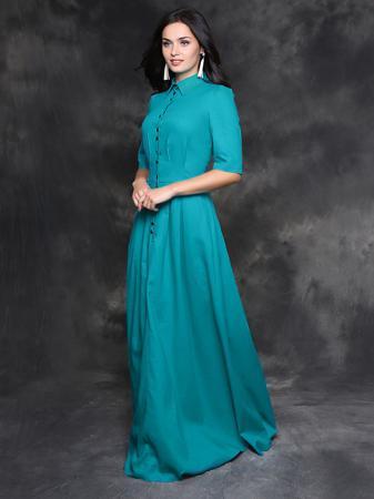 Платье GREY CAT