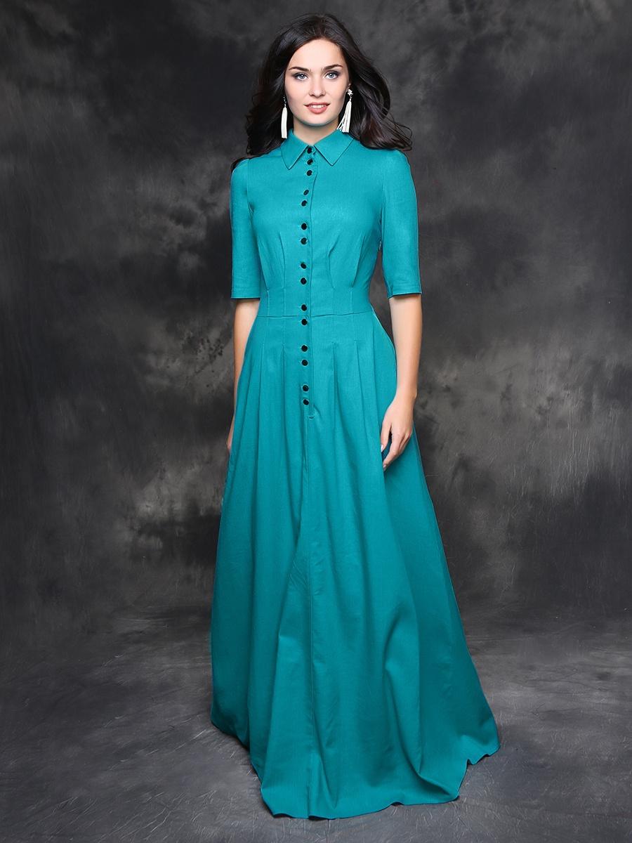 Платье GREY CAT