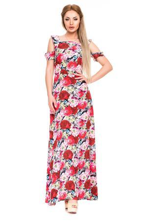 Платье Issa Plus