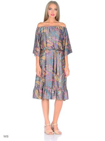 Платье Emansipe