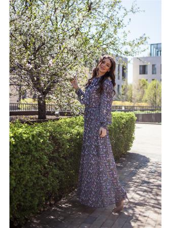 Платье Komsomolka Zoe