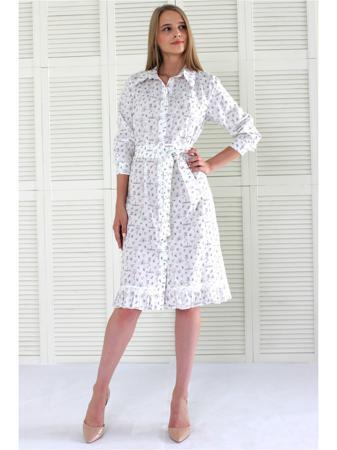 Рубашка MoNaMod New Look